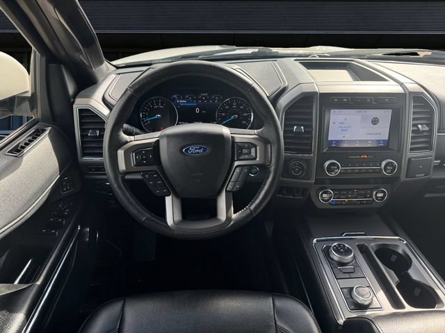 Certified 2020 Ford Expedition XLT w/ Equipment Group 202A AWD/4WD image 12