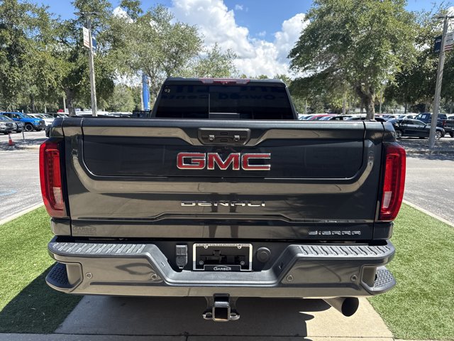 Used 2023 GMC Sierra 2500 Denali w/ Denali Ultimate Package AWD/4WD image 5