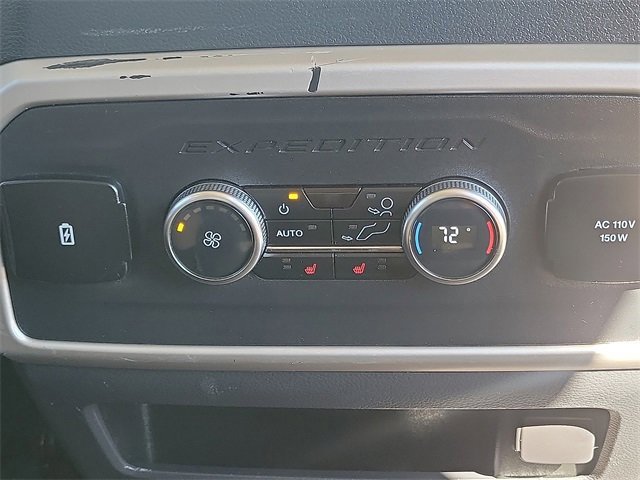 Certified 2023 Ford Expedition Limited image 24