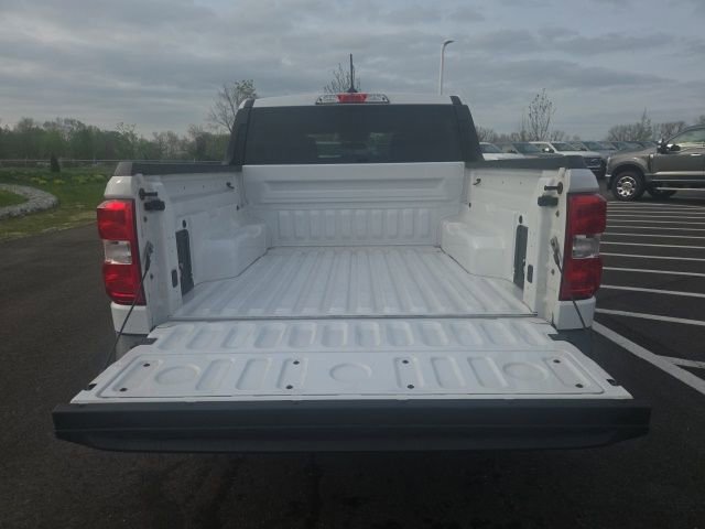 Certified 2022 Ford Maverick XL image 10