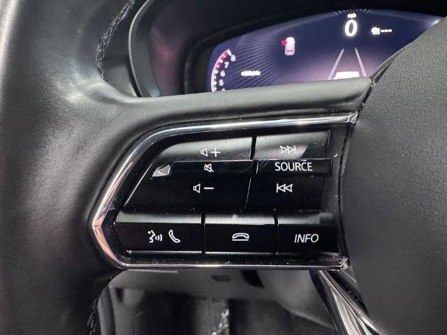 Used 2025 MAZDA CX-70 3.3 Turbo w/ Premium Plus Pkg AWD/4WD image 11