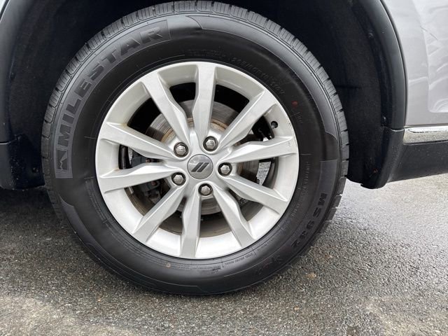 Used 2020 Dodge Durango SXT AWD/4WD image 10
