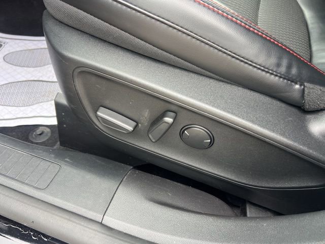 Certified 2023 Ford Escape ST-Line w/ Tech Pack #1 image 21