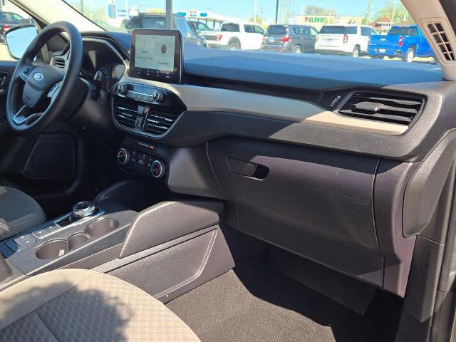Certified 2022 Ford Escape SE FWD image 10