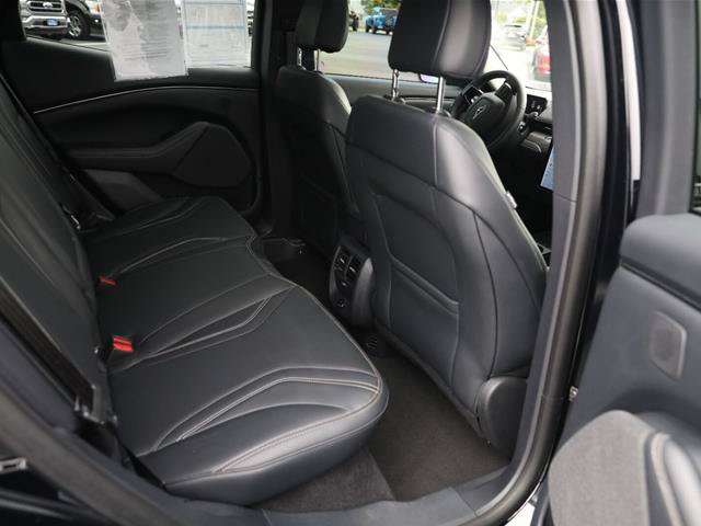Certified 2023 Ford Mustang Mach-E Premium w/ Mustang Nite Pony Package AWD/4WD image 30