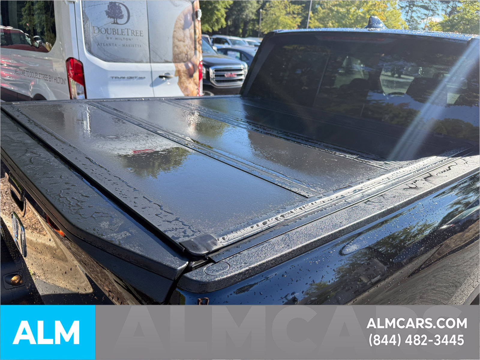 Used 2019 Honda Ridgeline RTL-E image 6
