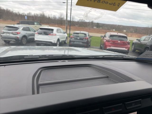 Certified 2024 Ford F350 XL w/ XL Driver Assist Package image 24