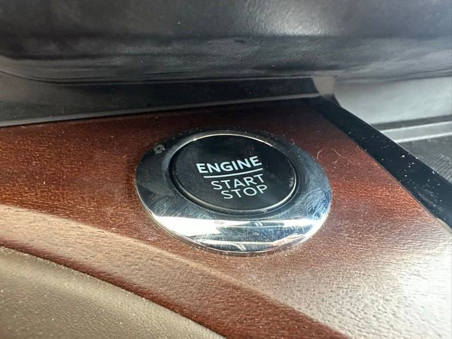 Certified 2023 Ford Explorer King Ranch RWD image 22