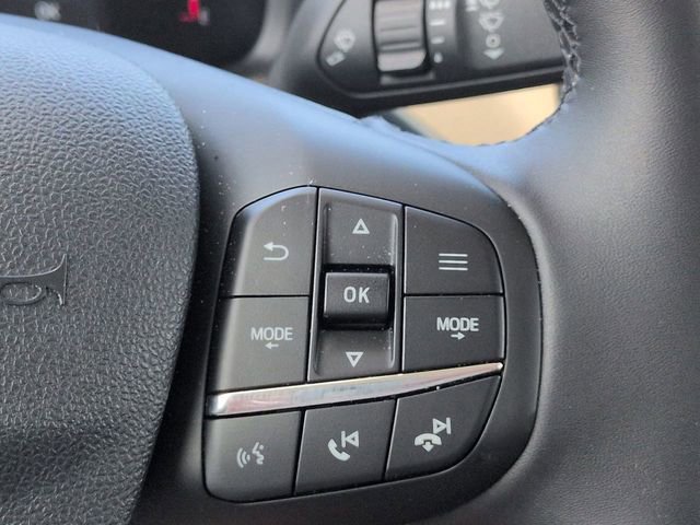 Certified 2025 Ford Maverick Lariat AWD/4WD image 26