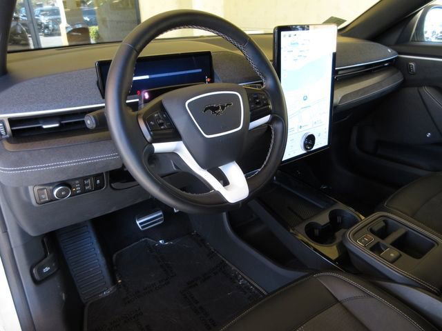 Certified 2025 Ford Mustang Mach-E GT image 15