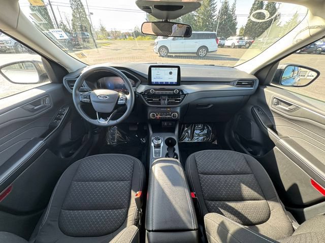 Certified 2024 Ford Escape Active AWD/4WD image 14