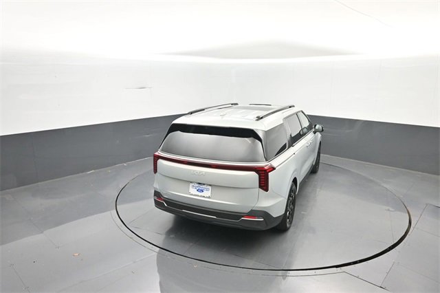 Used 2025 Kia Carnival SX Prestige image 21