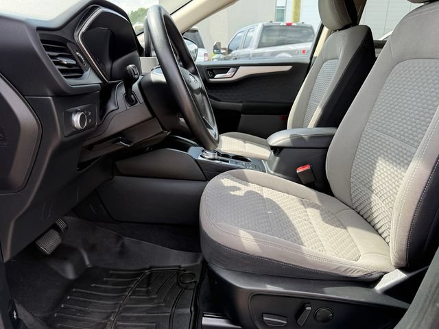Certified 2020 Ford Escape SE AWD/4WD image 19