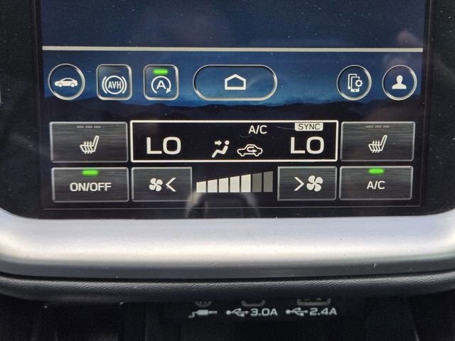 Used 2024 Subaru Outback Premium AWD/4WD image 18