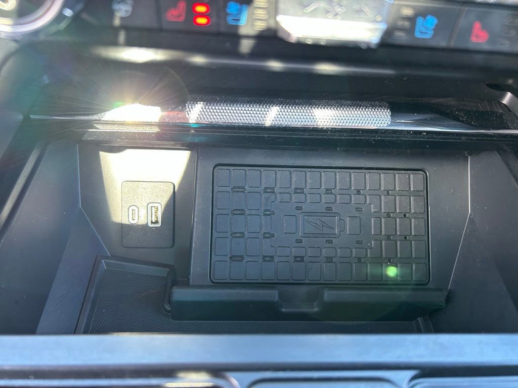 Certified 2023 Ford F150 Platinum w/ Equipment Group 701A High image 33