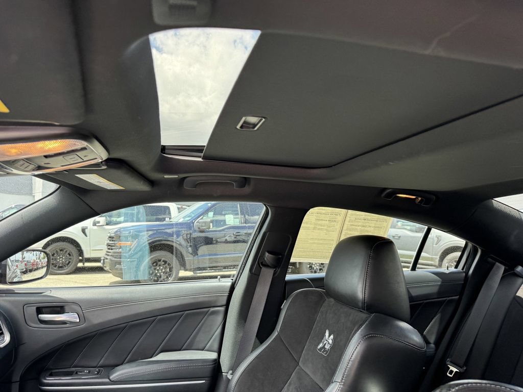 Used 2021 Dodge Charger Scat Pack RWD image 20