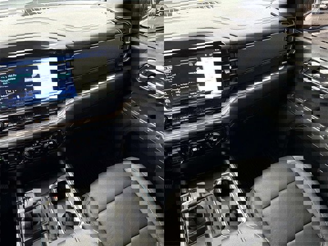 Used 2023 Chevrolet Silverado 1500 LTZ image 14