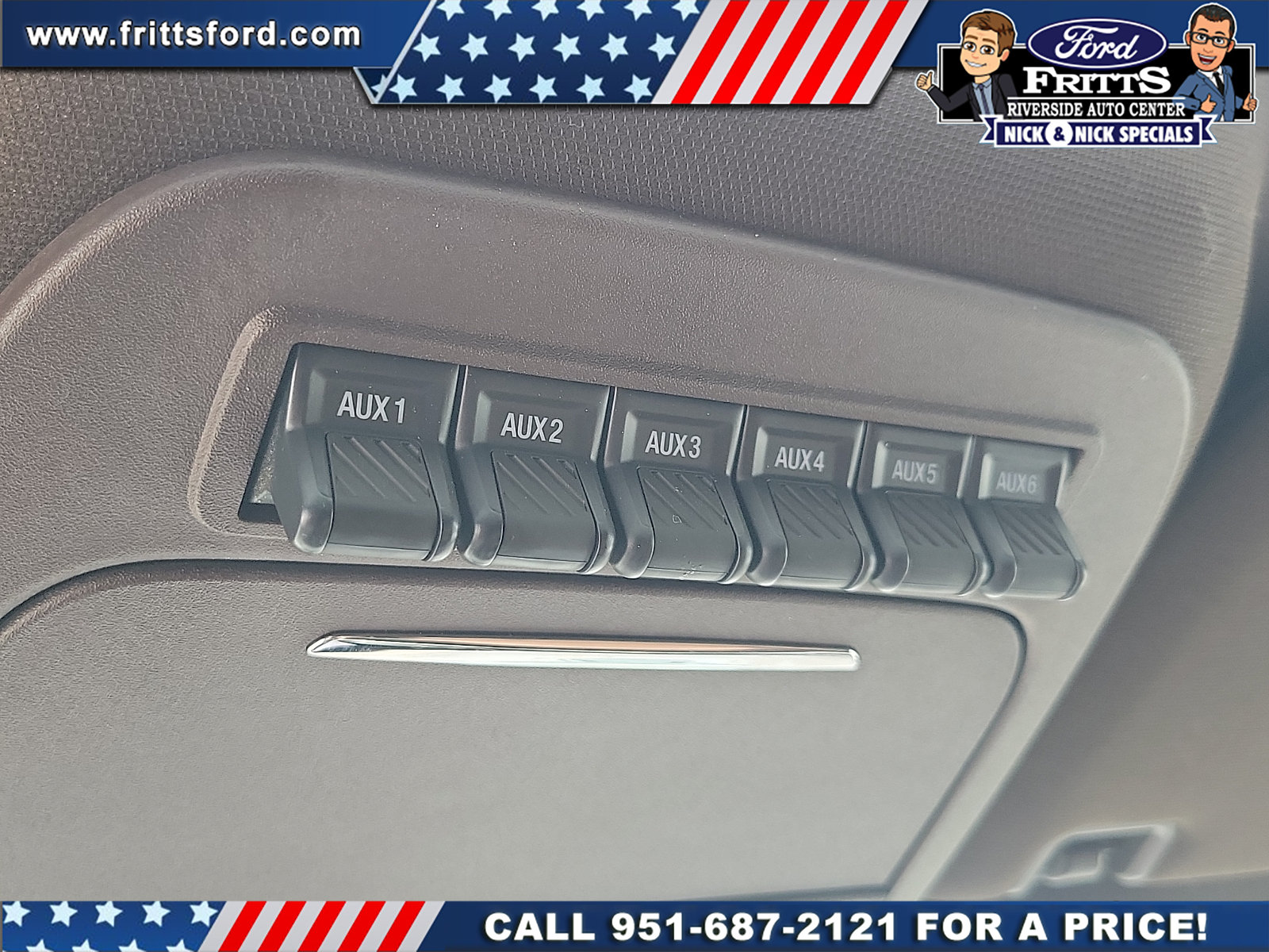 Certified 2024 Ford F350 King Ranch AWD/4WD image 14