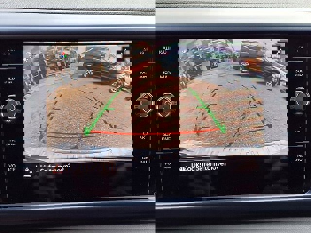 Used 2022 Volkswagen Taos SE image 8