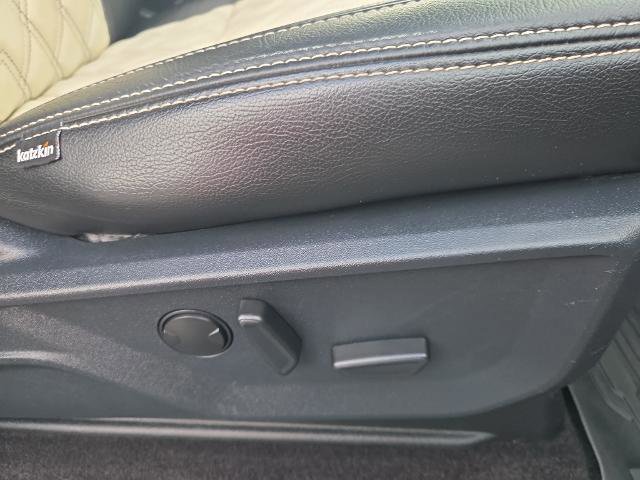 Certified 2022 Ford F150 XLT w/ Equipment Group 302A High image 15