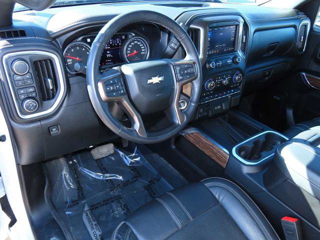 Used 2019 Chevrolet Silverado 1500 High Country image 9