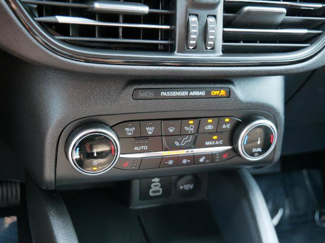 Certified 2025 Ford Escape ST-Line Select AWD/4WD image 23