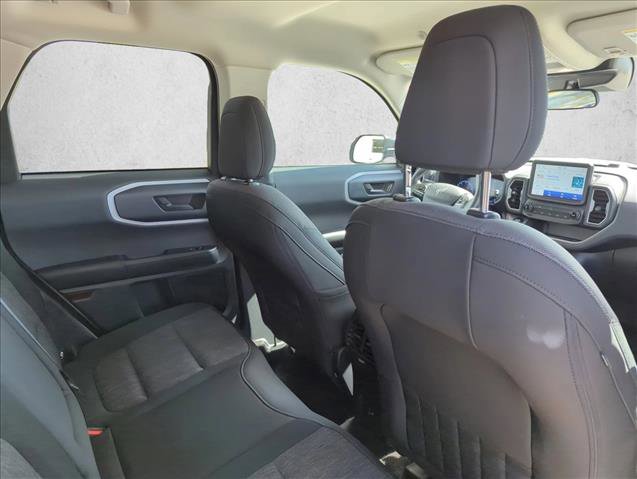 Certified 2023 Ford Bronco Sport Big Bend AWD/4WD image 23