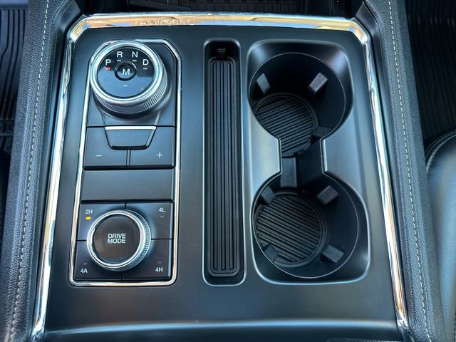 Certified 2024 Ford Expedition XLT image 37