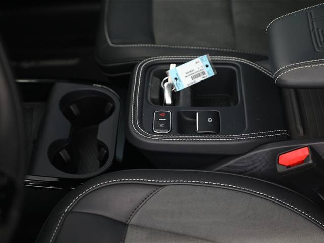Certified 2025 Ford Mustang Mach-E GT AWD/4WD image 21