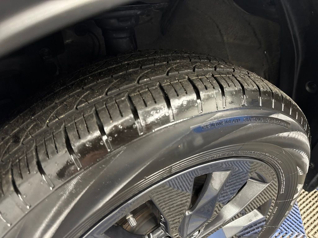 Used 2024 Subaru Outback Onyx Edition AWD/4WD image 34