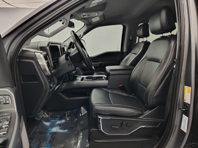 Certified 2023 Ford F250 Lariat w/ Sport Appearance Package AWD/4WD image 31