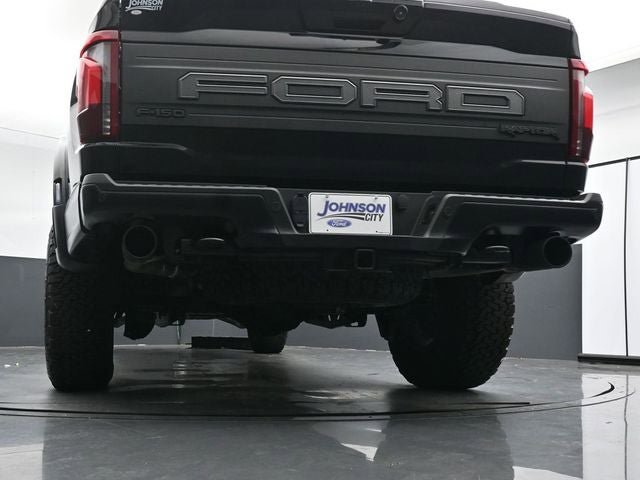 Certified 2025 Ford F150 Raptor AWD/4WD image 32