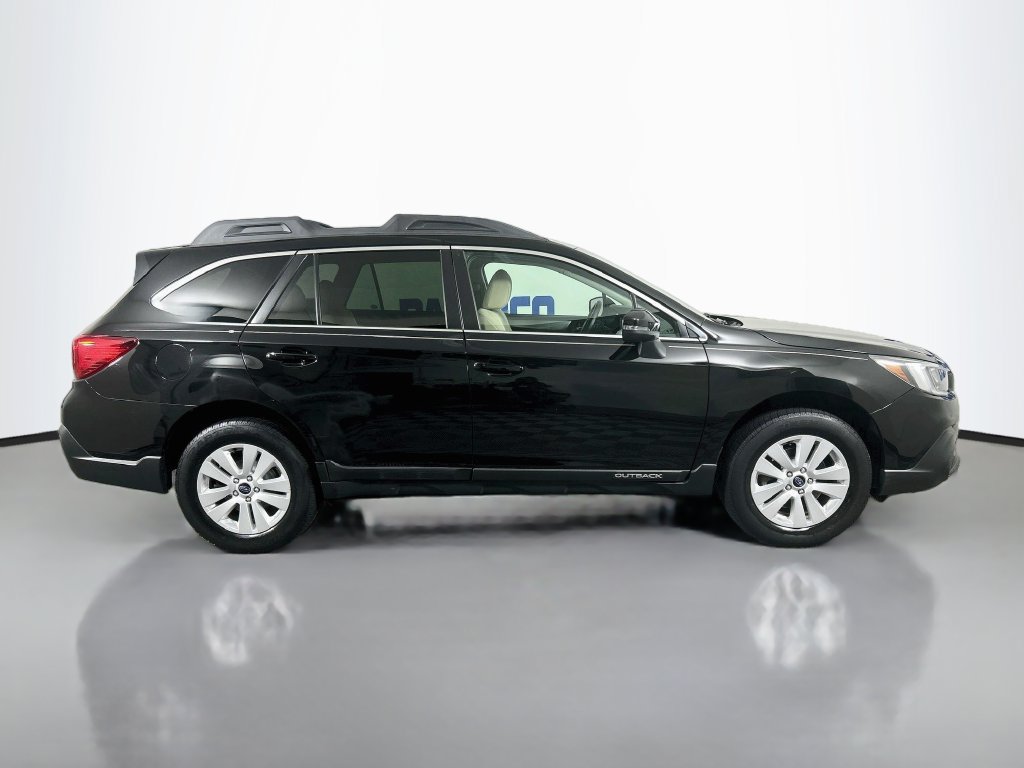 Used 2019 Subaru Outback 2.5i Premium AWD/4WD image 10
