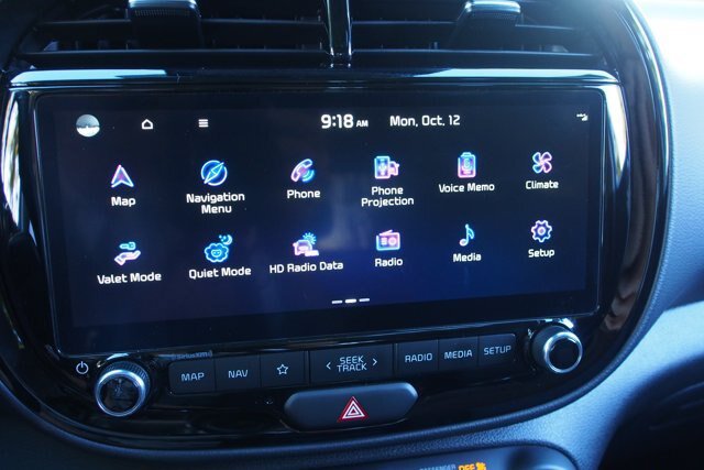Used 2025 Kia Soul EX FWD image 30