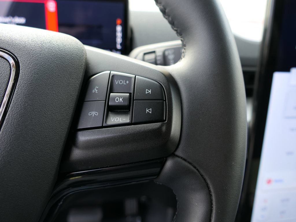 Certified 2023 Ford Mustang Mach-E Select RWD image 17