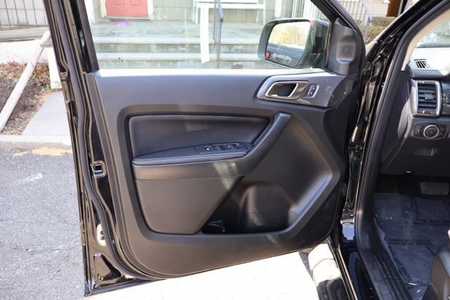 Certified 2023 Ford Ranger Lariat w/ Trailer Tow Package image 12