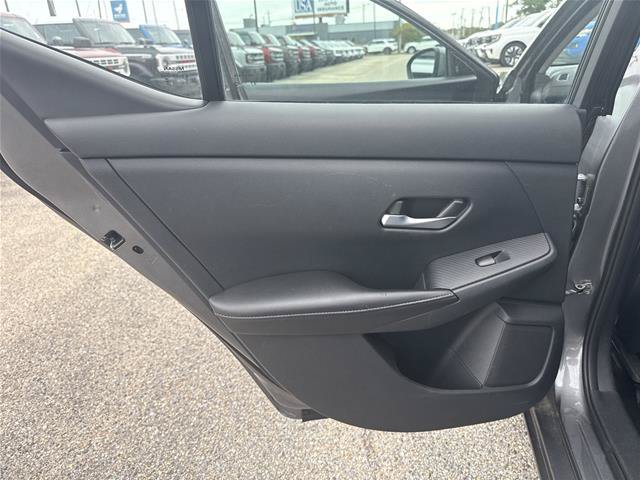Used 2023 Nissan Sentra SV w/ All-Weather Package FWD image 26