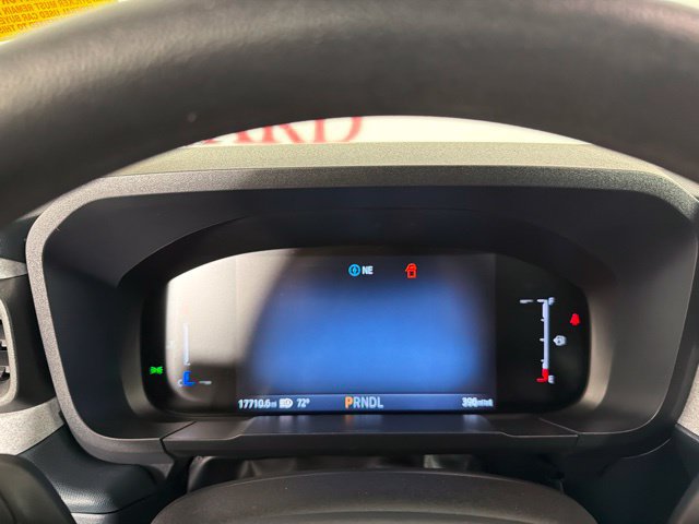Certified 2025 Ford Maverick XLT FWD image 24
