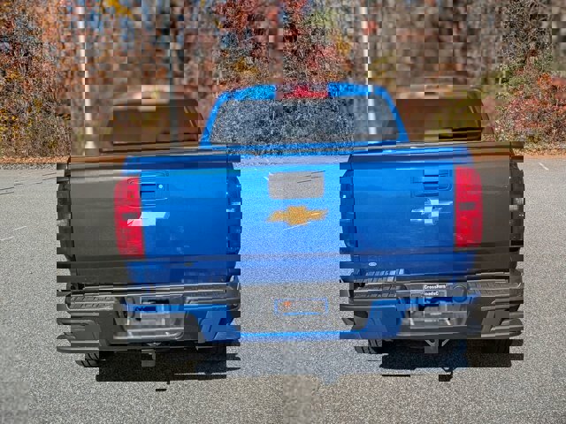 Used 2019 Chevrolet Colorado LT w/ LT Convenience Package image 5