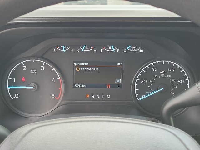 Certified 2025 Ford F250 XLT AWD/4WD image 27