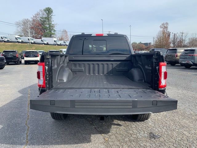 Certified 2023 Ford F150 Lariat image 27