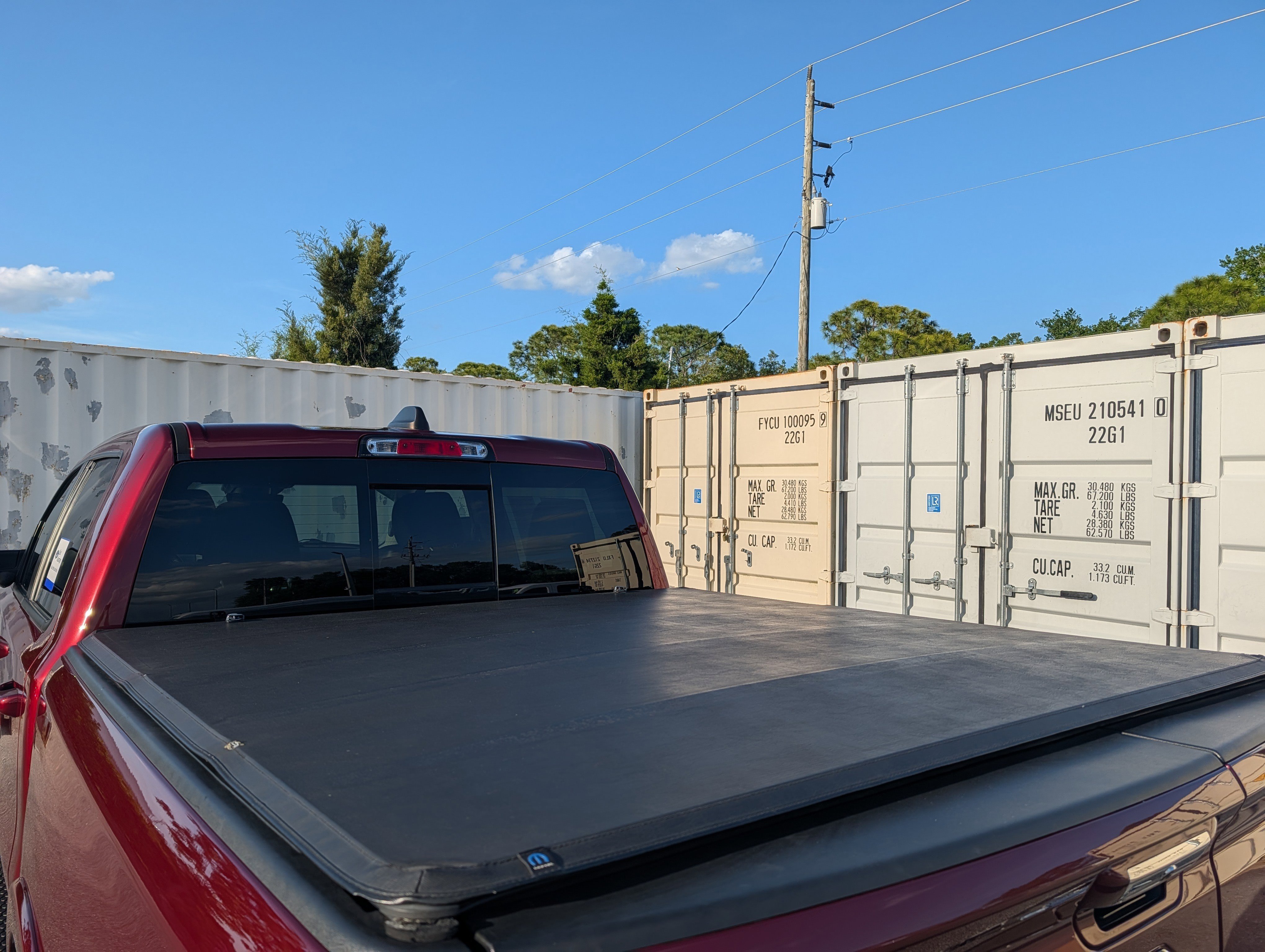 Used 2022 RAM 1500 Laramie image 14