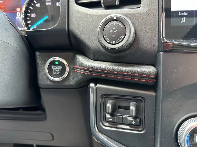 Certified 2023 Ford Expedition Max Limited RWD image 27