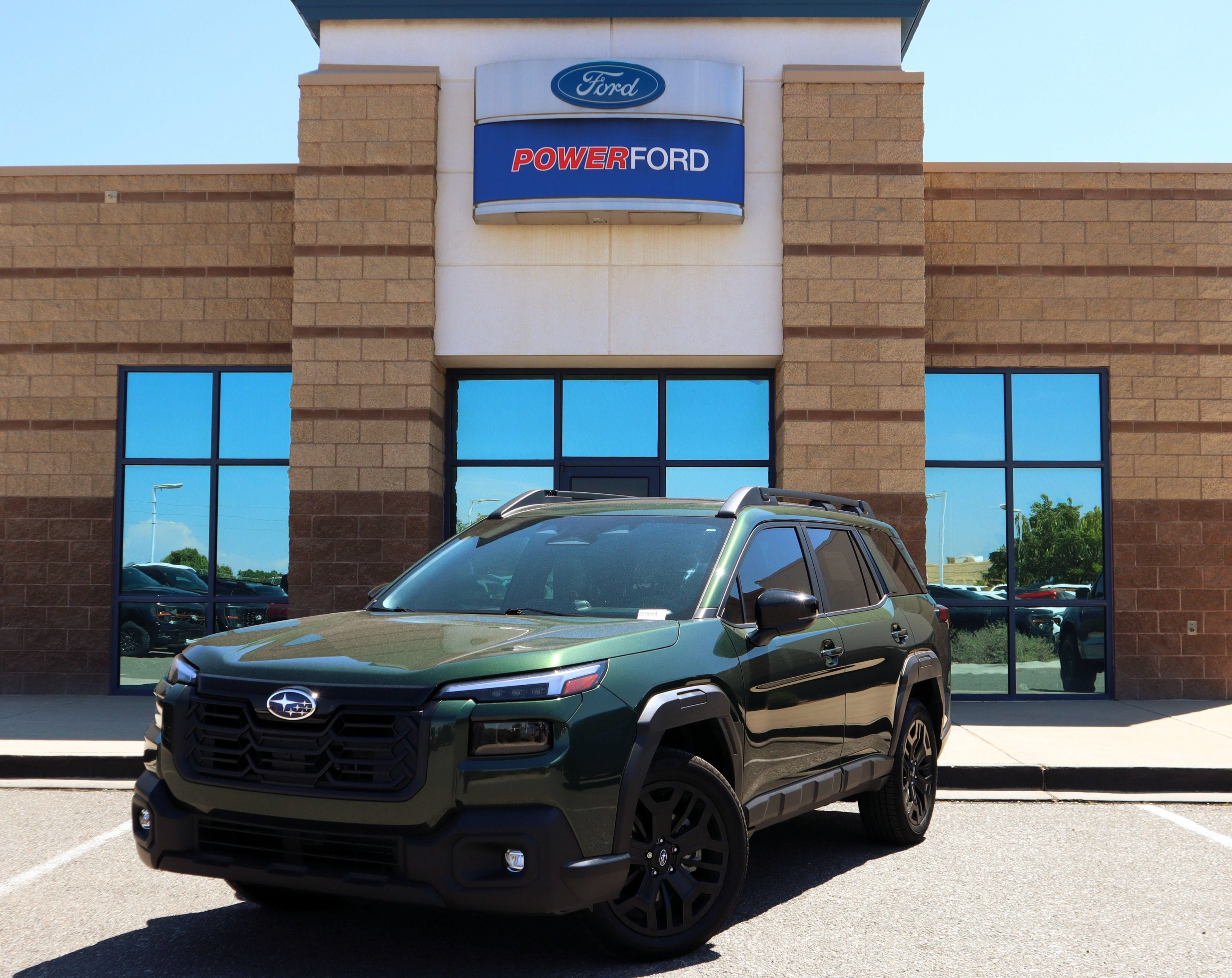 Used 2026 Subaru Outback Limited XT w/ Premium/Limited Package AWD/4WD image 2