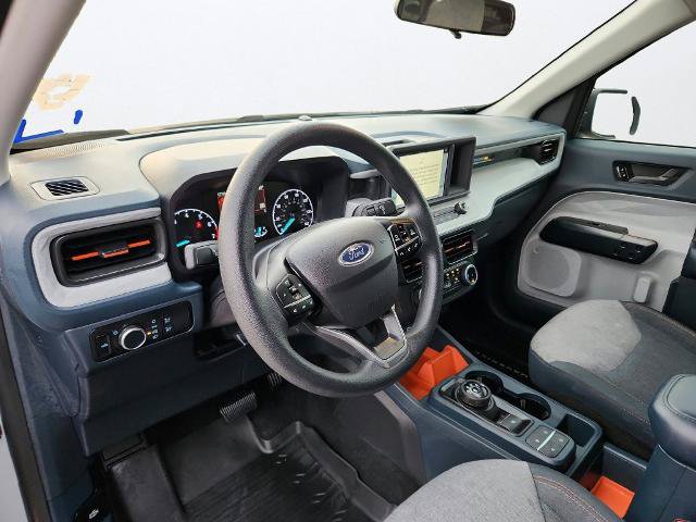 Certified 2024 Ford Maverick XLT FWD image 9