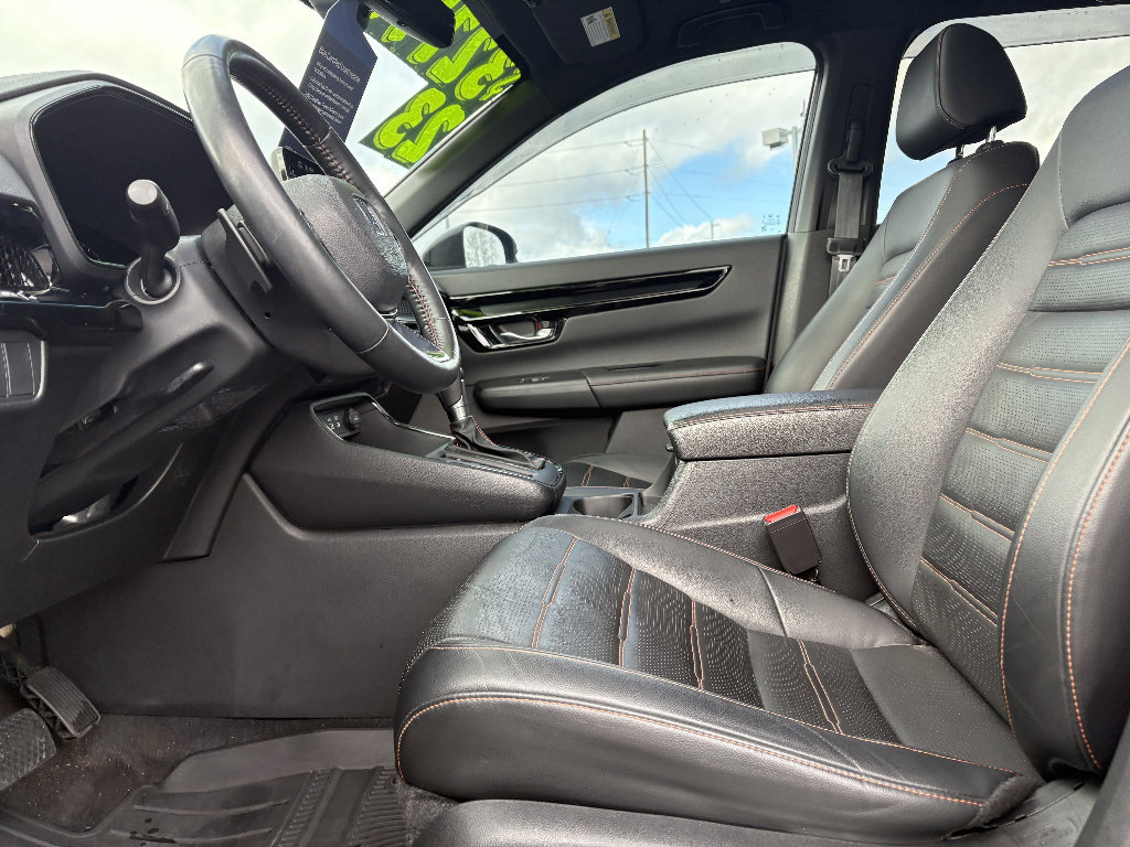 Used 2023 Honda CR-V Sport Touring image 16