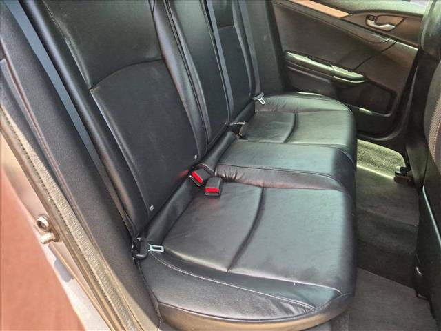 Used 2019 Honda Civic EX-L image 18