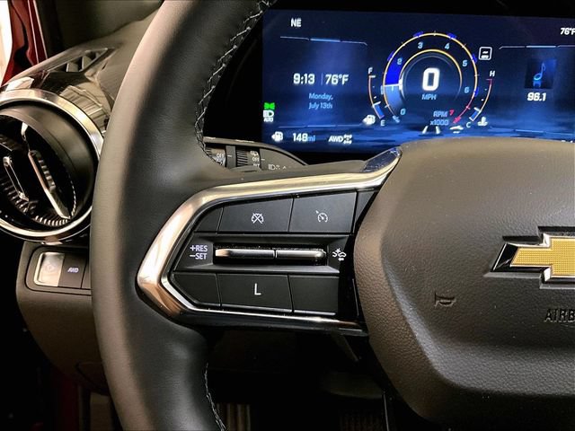 Used 2025 Chevrolet Equinox LT AWD/4WD image 17