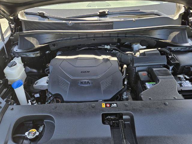 Used 2019 Kia Sorento SX FWD image 33