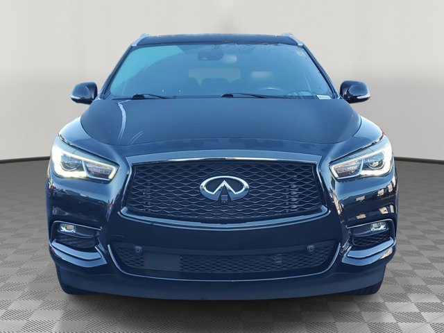 Used 2020 INFINITI QX60 Luxe w/ Edition 30 Essential Package image 5